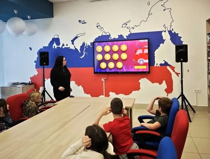 Час полезных советов