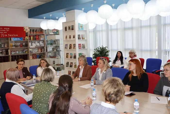 Воспитание патриотов в новом формате