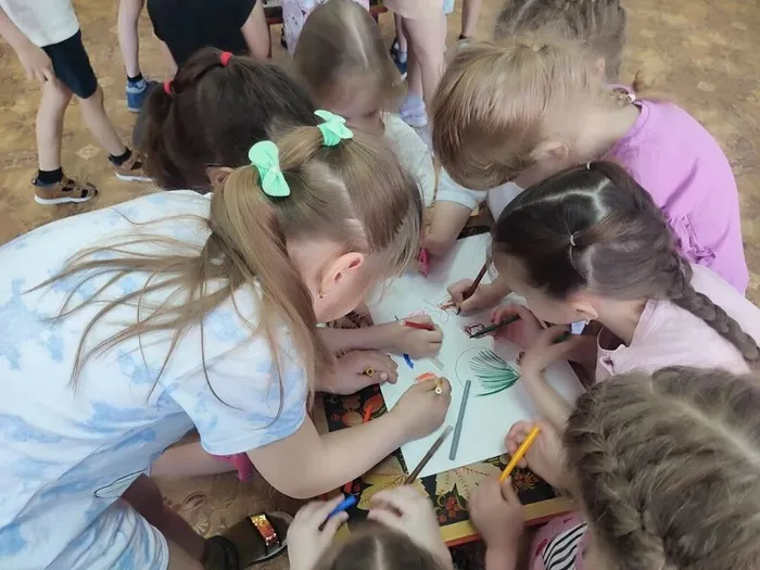 «Эколята-дошколята – защитники природы»