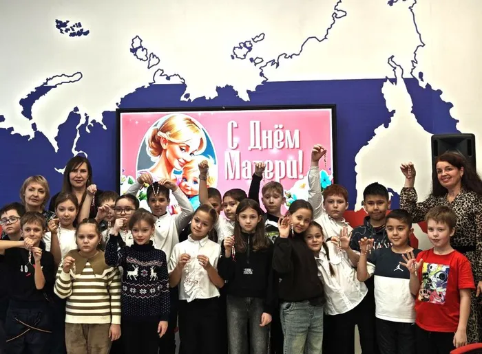 Не просто бусинки, а слово «Мама»