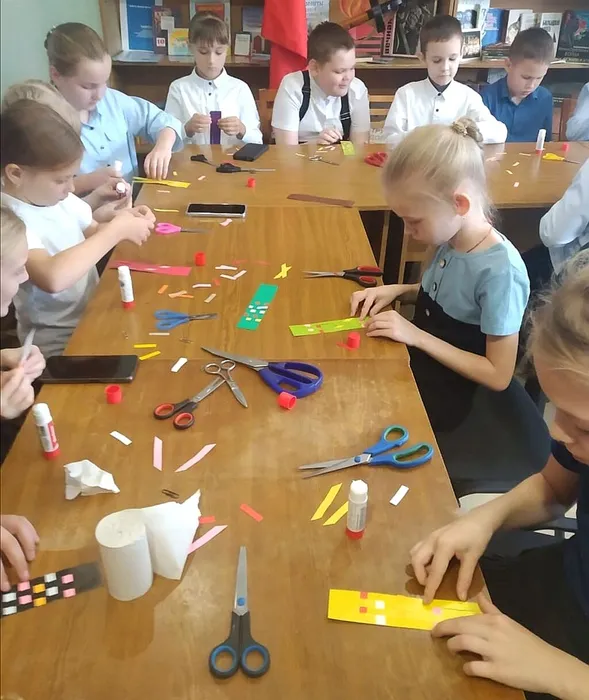 Кинодень «Живи ярко!»