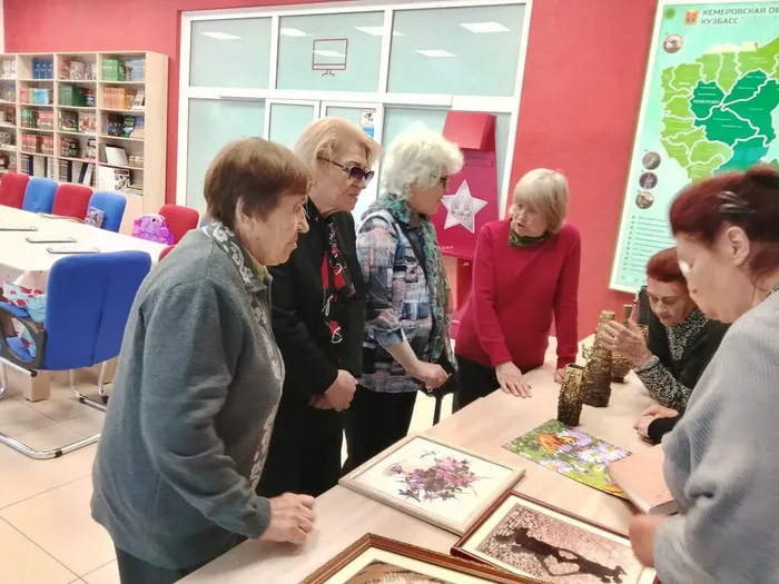 От скуки до увлеченности: хобби для людей на пенсии