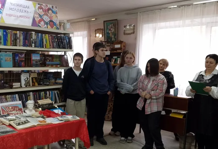 Встреча-воспоминание «Мы будем помнить тебя, Комсомол!»