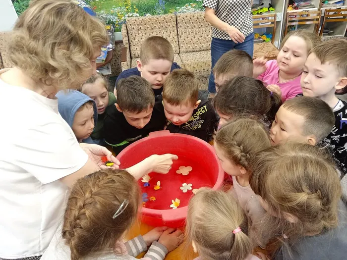 Экологический репортаж «Живая планета – живая душа»