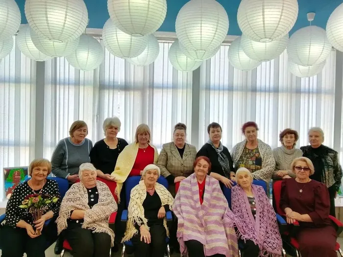 В поисках радости