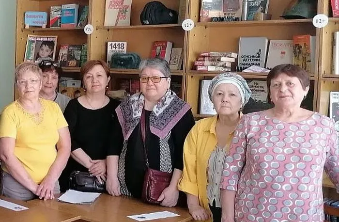 Этнографический час «Религия мира и добра»