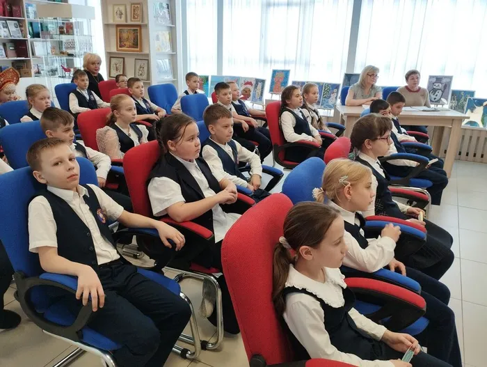 «Тебе, Россия, посвящаю»