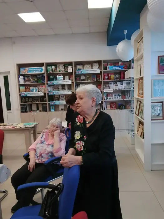 Ах, вернисаж, вернисаж!