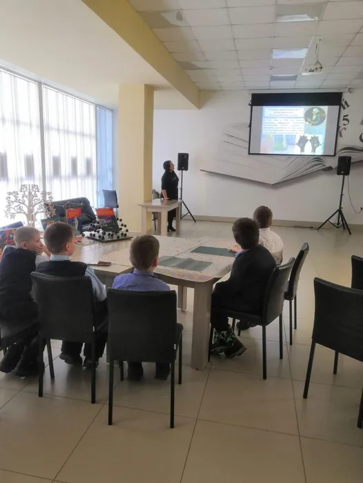 «Наука плюс фантазия»