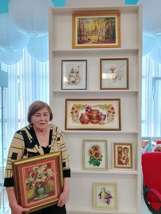 Поиски радости продолжаются