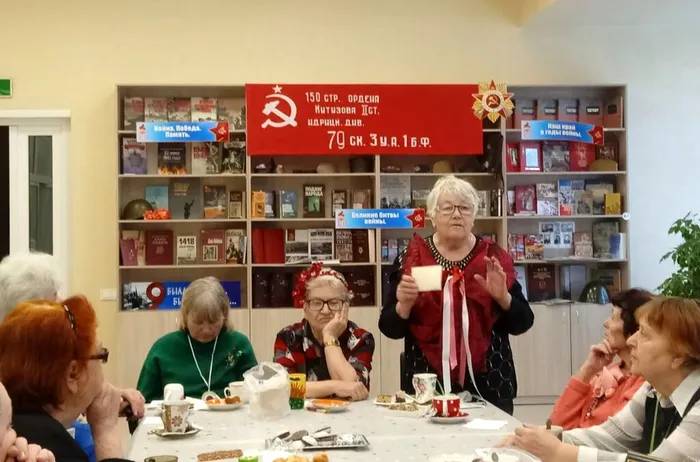 Поговори со мною, мама…