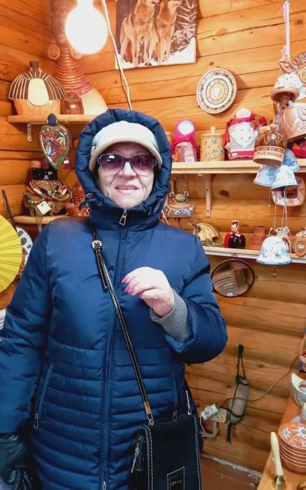 Чыл-Пажи – с Новым годом!