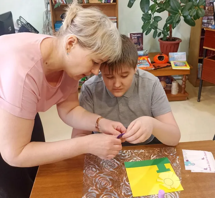 Мастер-класс "Кошки - очарование мое"