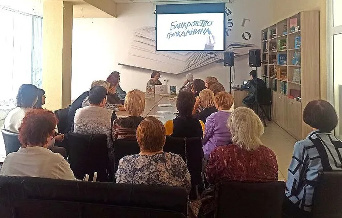 Проект «ФинЧАС»