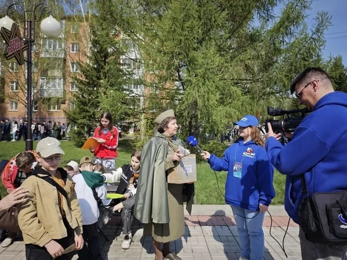 Фронтовые письма