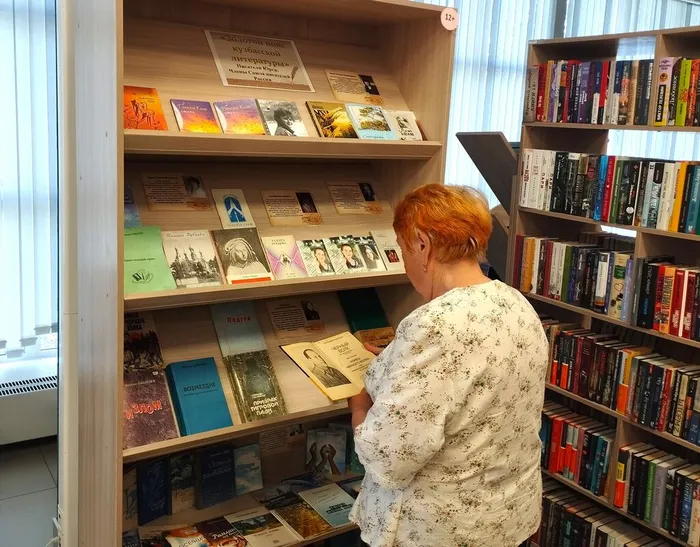 Сколько писателей живет в Кузбассе?