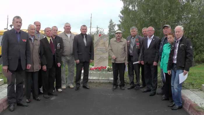 2  фото А. Евдокимов – Юрга, сентябрь 2015 г.