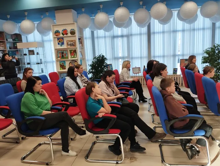 Всероссийский день правовой помощи детям