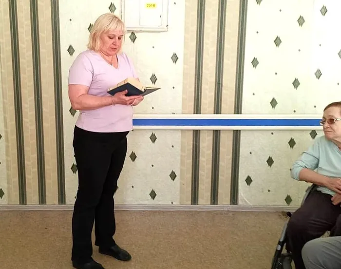 Час памяти «…Я говорю с тобой из Ленинграда…»