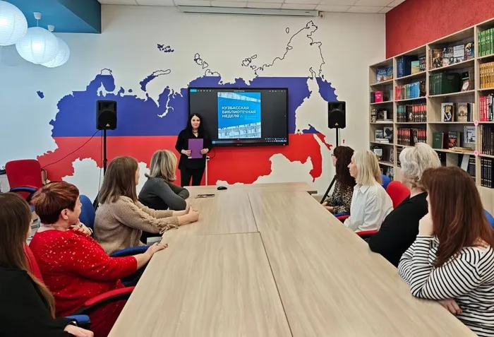 Мир электронных ресурсов