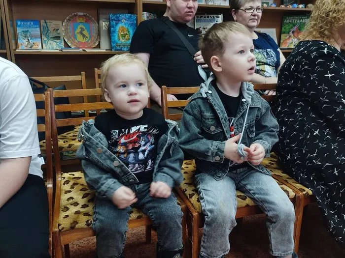 Благотворительная акция «Вам дарим доброту и радость»