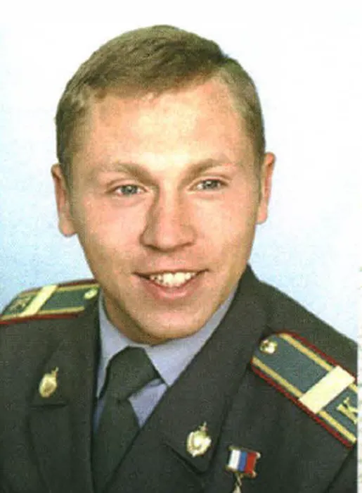 Кузнецов Александр Васильевич