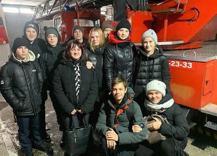 «Честь и гордость Юрги»