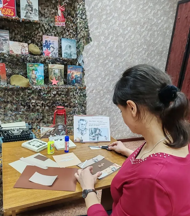 Незабываемый Василий Теркин