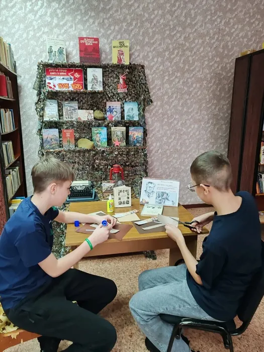 Незабываемый Василий Теркин