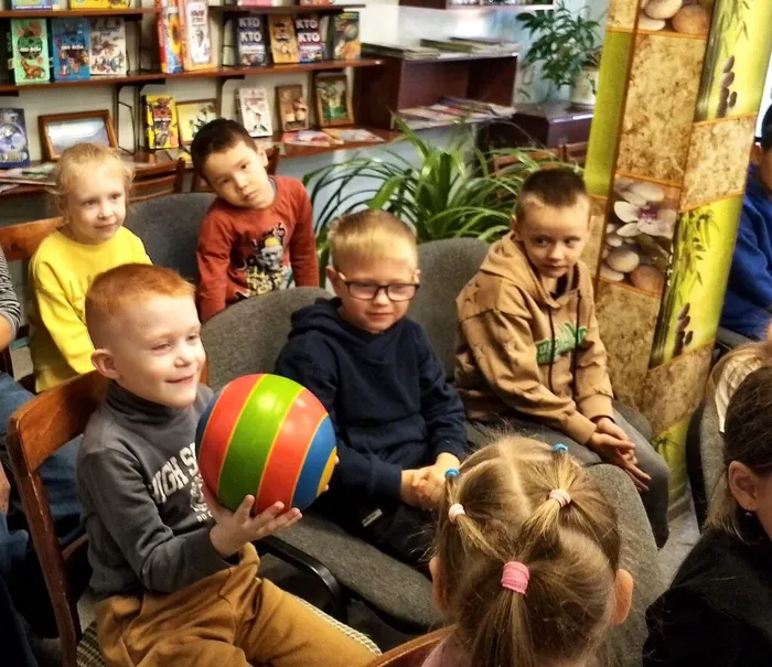 Праздничная программа «Бабушка, дедушка и, конечно, я»