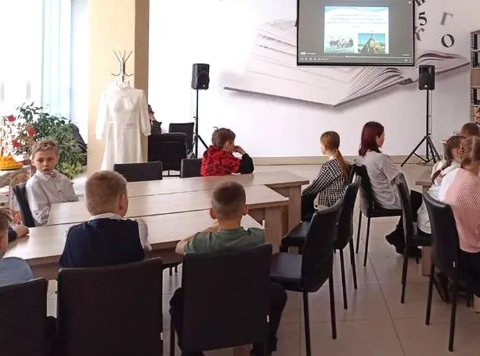 «Мы разные, но мы вместе»