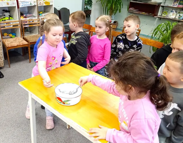 Экологический репортаж «Живая планета – живая душа»