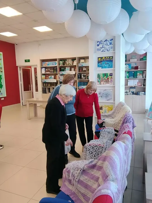 В поисках радости