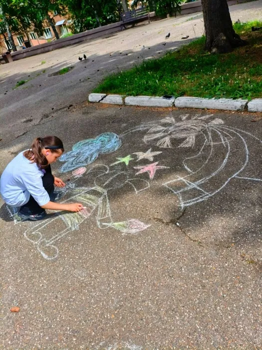 Дорогие юные читатели и их родители!