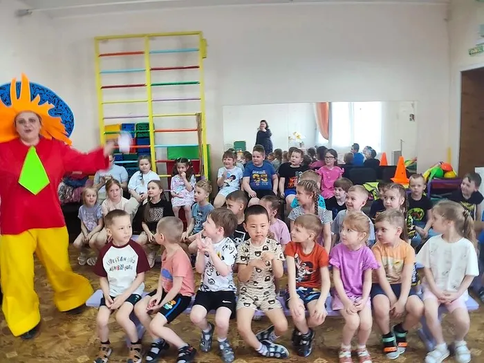 «Эколята-дошколята – защитники природы»