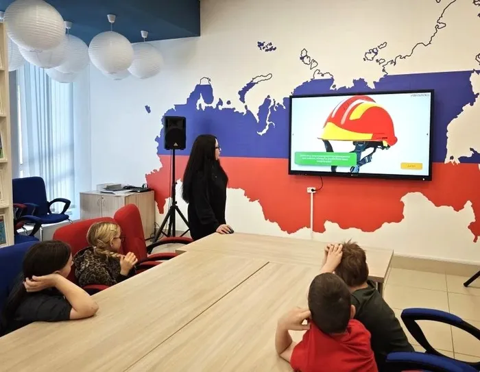 Час полезных советов