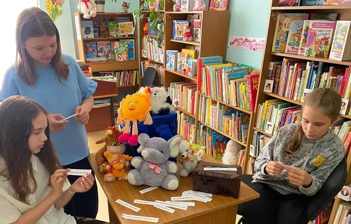 «Должны смеяться дети и в дружном мире жить!»