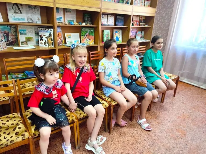 Волшебный мир кукольного театра