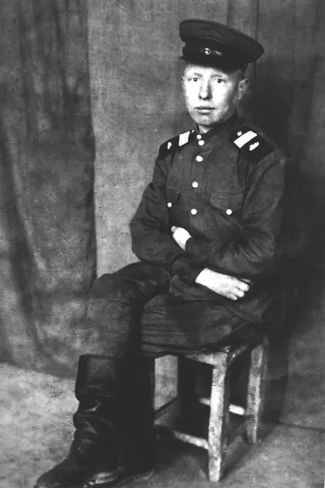 4 Сайбаталов Н.Ш. 1948 год