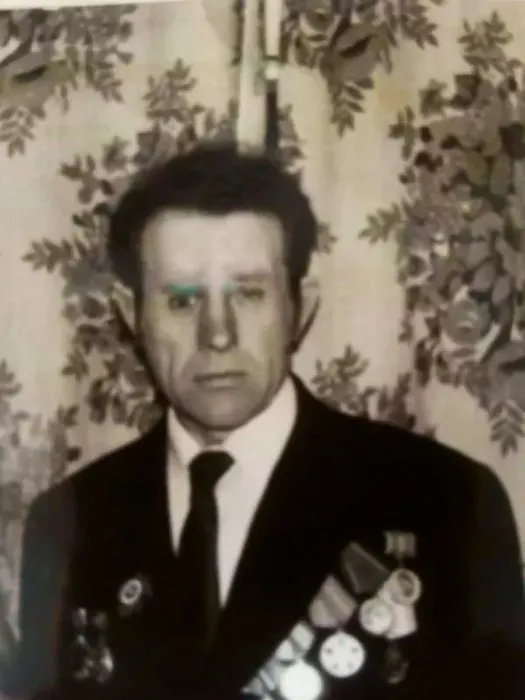 Филенко П.П.