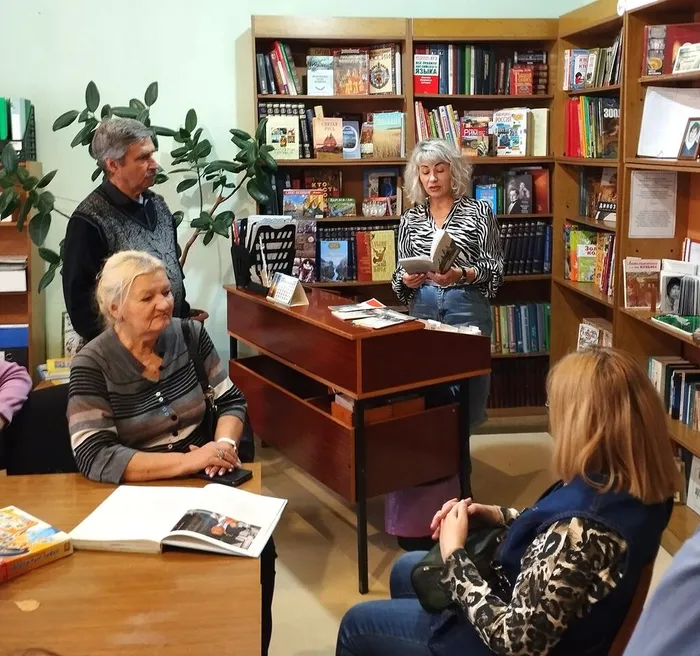 «ЮргаЛИТ: город писателей»