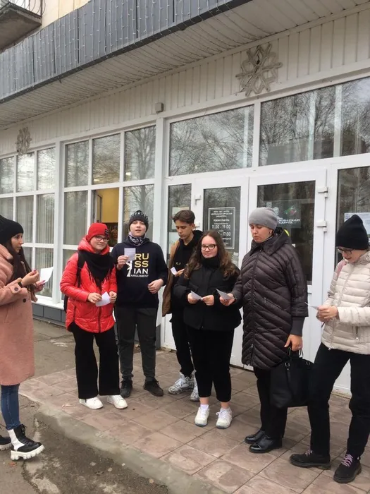 «За здоровьем - в библиотеку»