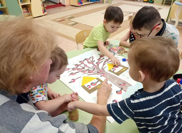 День зимующих птиц