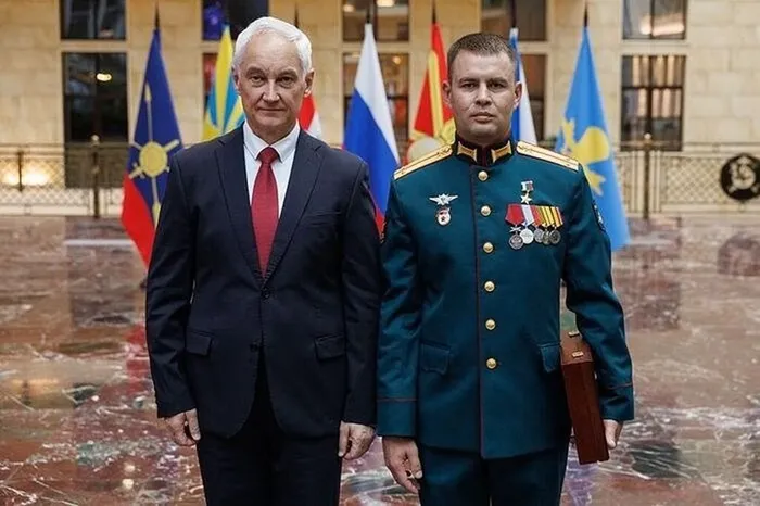 Королев Владимир Михайлович