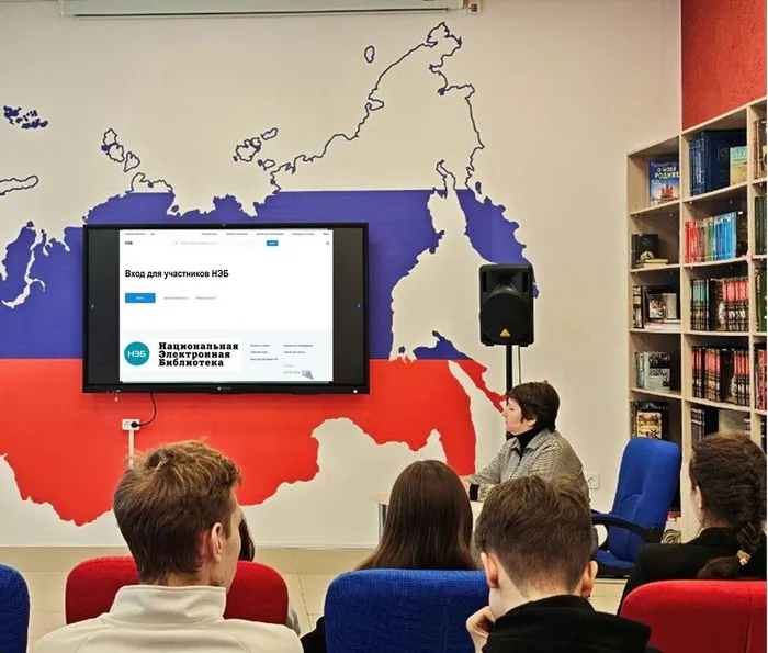 Цифровые горизонты