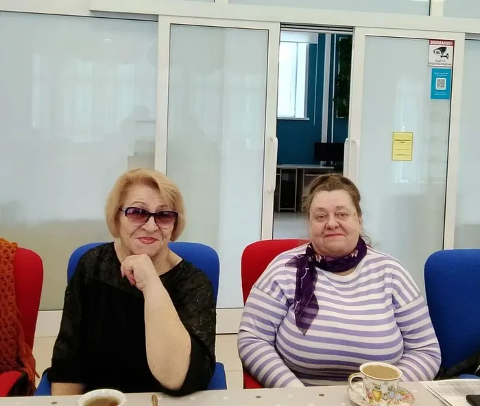 Краеведение – это интересно!