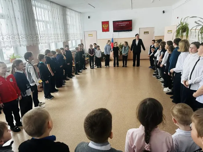 Познавательный час «Вежливость и доброта нам нужны всегда»