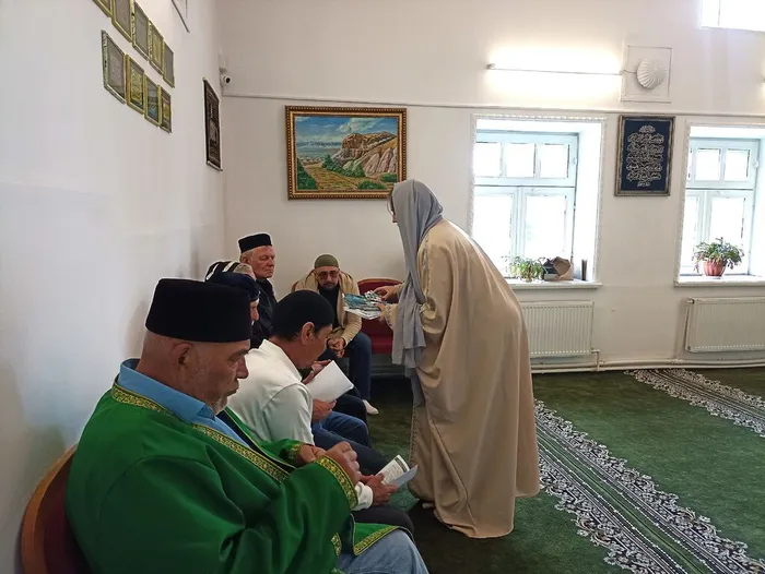 Правовая грамотность – путь к успешной адаптации в России