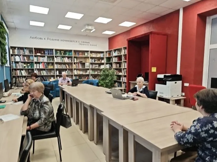 «Ваш помощник – портал Госуслуг РФ»