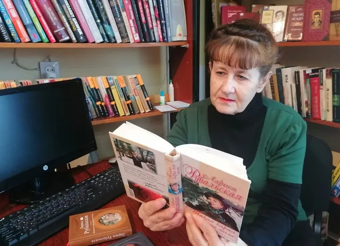 «Дети читают для детей»